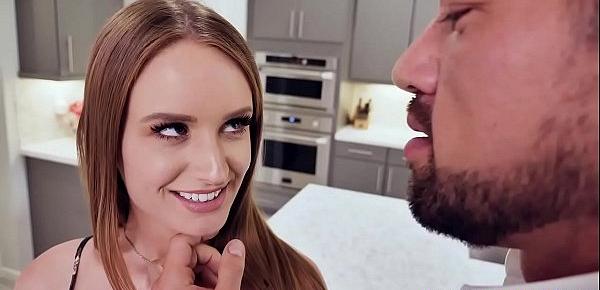  Daisy Stone getting anal fucked from behind by Johnny Castle!